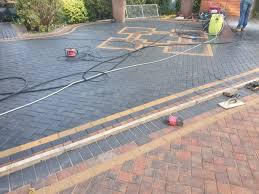 Professional Driveway Paving Services in Fife, WA